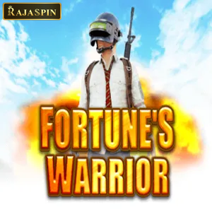Fortunes Warrior