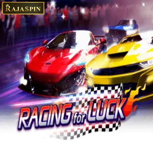 Racing For Luck