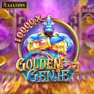 golden genie
