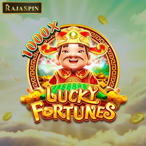 lucky fortune
