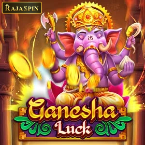 Ganesha luck