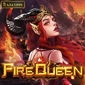 fire queen