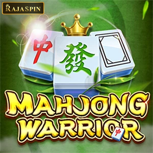 mahjong warrior