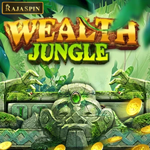 wealth jungle