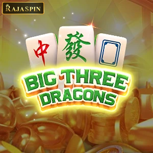 big three dragons