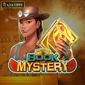 book of mystery