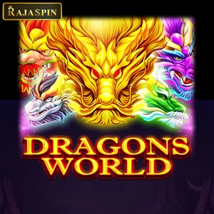 dragon world