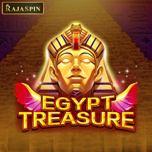 egypt treasure