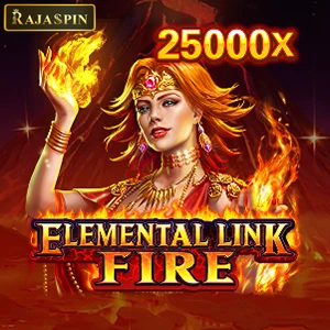 elemental link fire