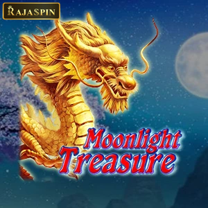 moonlight treasure