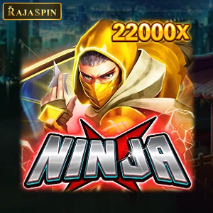 ninja x