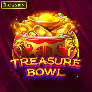 treasure bowl