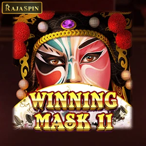 winning mask 2