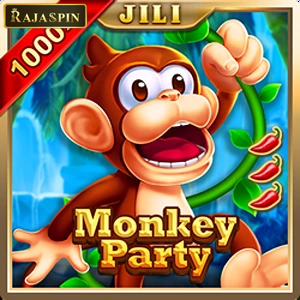 Mongkey Party