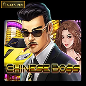 chinese boss