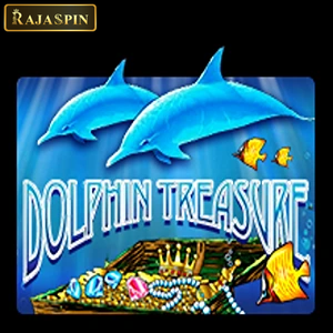 dolphintreasure