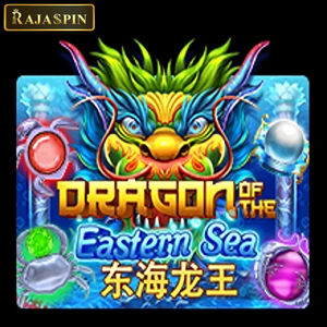 dragon of the eastern sea
