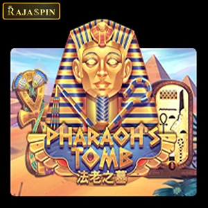 pharaohstomb