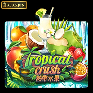 tropicalcrush