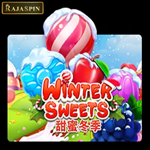 winter sweets