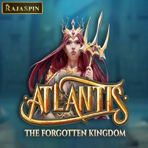 atlantis the forgot kingdom