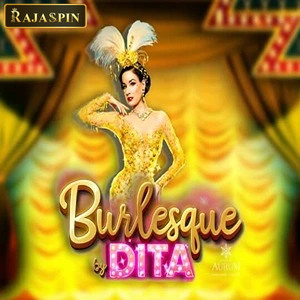Burlesque by dita