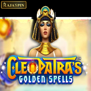 cleopatras golden spells