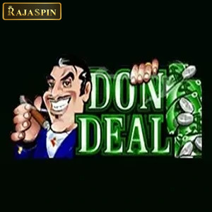 Dondeal Microgaming