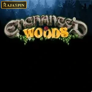 enchanted woods free slots