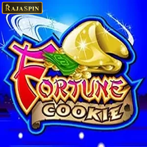 fortune cookie free slots