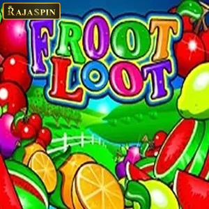 froot loot free slots