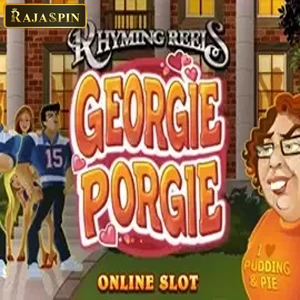 georgie porgie free slots