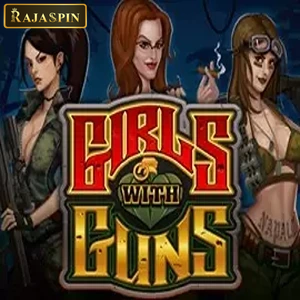 girls with guns free slots