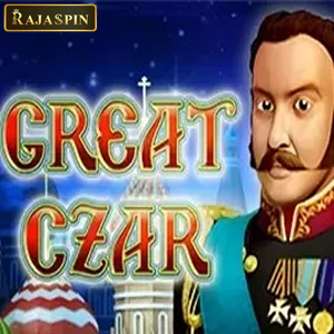 great czar free slots