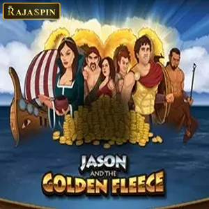 jason and the golden fleece free slots