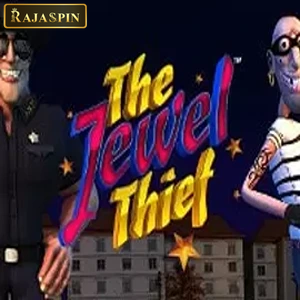 the jewel thief free slots