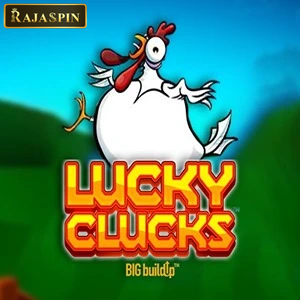 lucky clucks