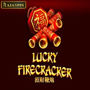 lucky firecracker