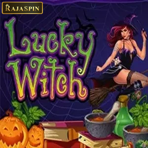 lucky witch