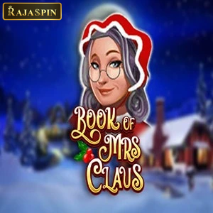 microgaming book of mrs claus