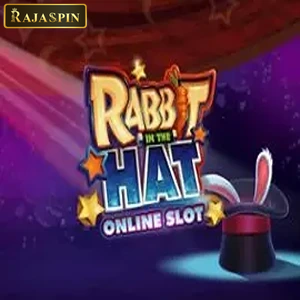 rabbit in the hat 2x
