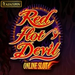 red hot devil