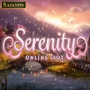 serenety game slot
