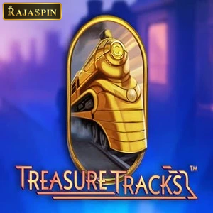 treasure tracks