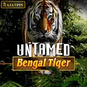 untamed bengal tiger free slots