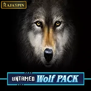 untamed wolf pack free slots