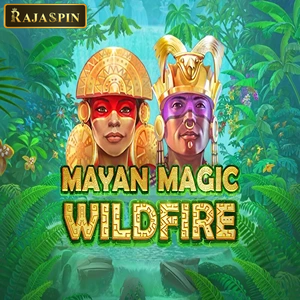 mayanmagicwildfire