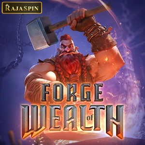 Forge Of Wealth