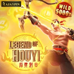 Legend of Houyi