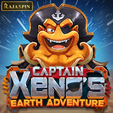 Captain Xenose Ardventure
